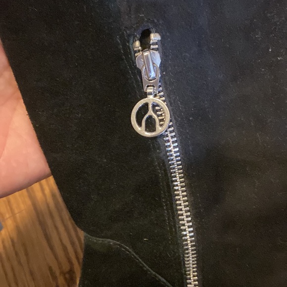 Over the knee High boots - Picture 4 of 7